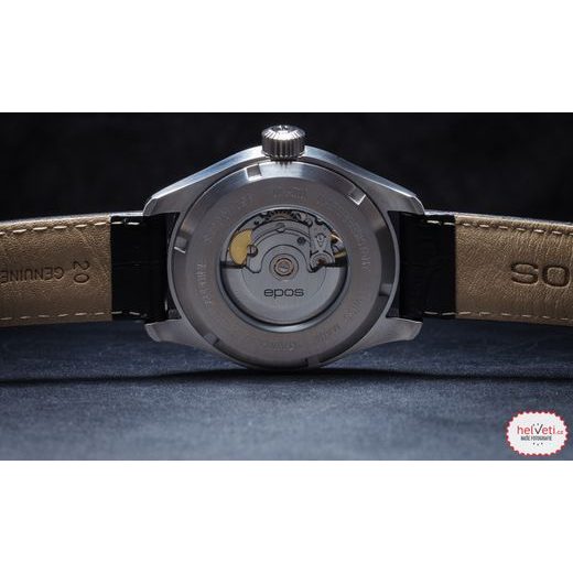EPOS PASSION 3501.132.20.13.25 - TIMELESS - ZNAČKY