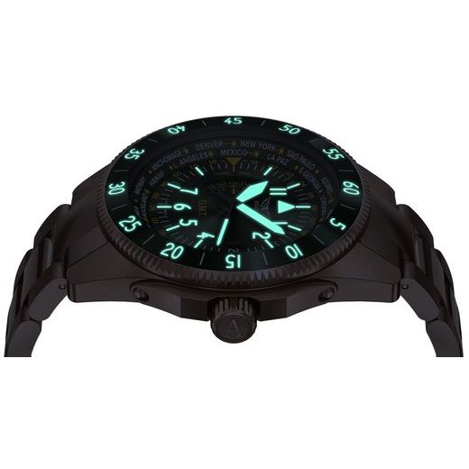 AVIATOR AIRACOBRA GMT V.1.37.2.309.5 - AIRACOBRA GMT - ZNAČKY