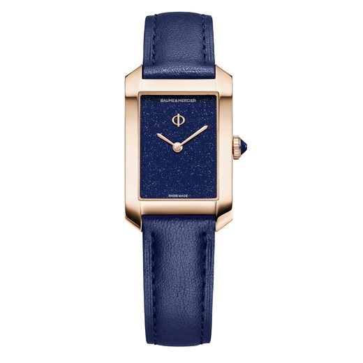 BAUME & MERCIER HAMPTON 10674 - HAMPTON - ZNAČKY