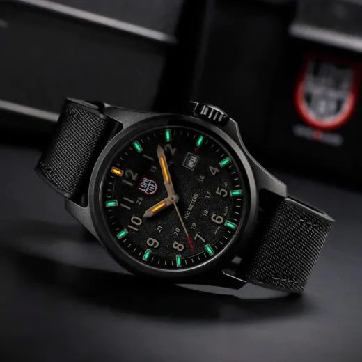LUMINOX ATACAMA FIELD 1960 SERIES XL.1970.2 - LAND - ZNAČKY