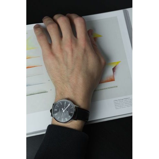 TIMEX WATERBURY TW2U88600UK - TIMEX - ZNAČKY