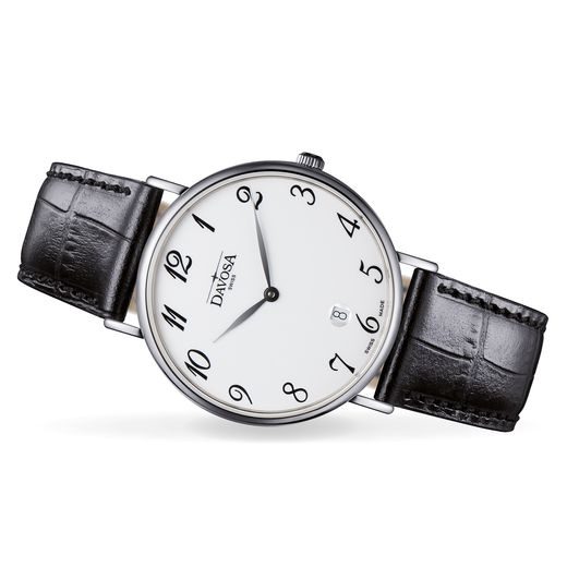 KLAVÍRY DAVOSA II 162.485.26 - HERITAGE - ZNAČKY