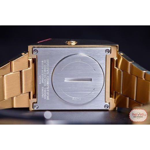 BULOVA COMPUTRON 97C110 SPECIAL EDITION - ARCHIVE SERIES - ZNAČKY