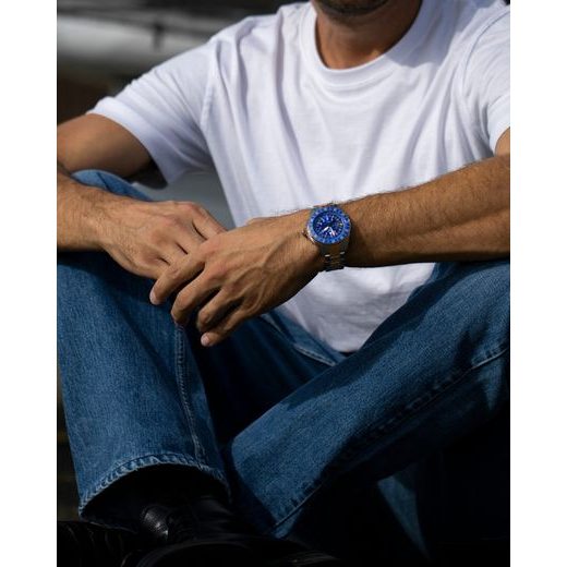 AVIATOR AIRACOBRA GMT V.1.37.3.308.5 - AIRACOBRA GMT - ZNAČKY