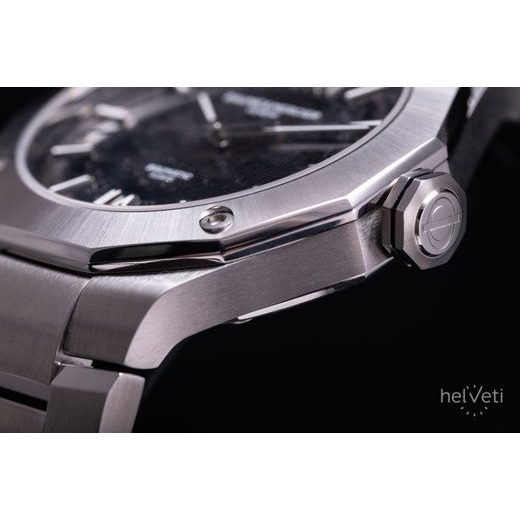 BAUME & MERCIER RIVIERA 10702 - RIVIERA - ZNAČKY