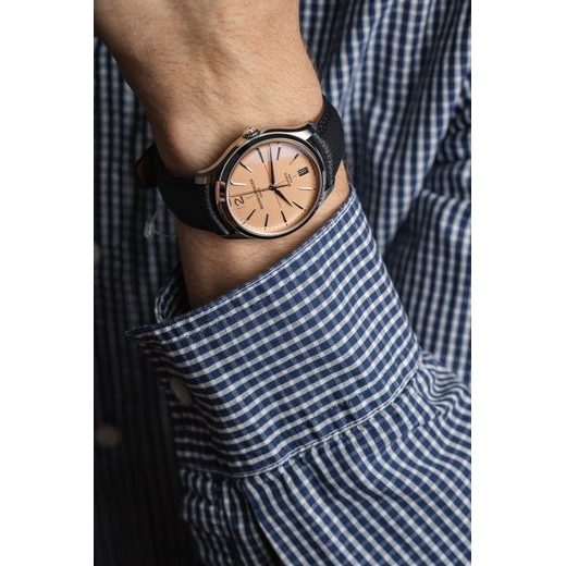 BAUME & MERCIER CLIFTON BAUMATIC 10778 - CLIFTON - ZNAČKY