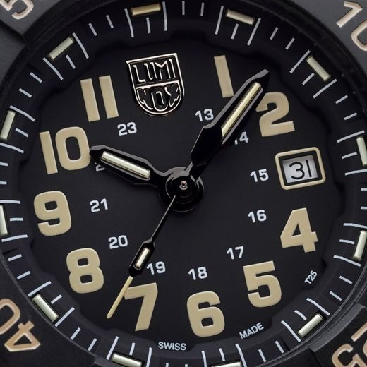 LUMINOX NAVY SEAL 3500 SERIES XS.3510 - SEA - ZNAČKY