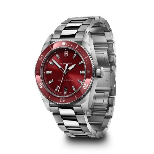 VICTORINOX MAVERICK QUARTZ 242098 - MAVERICK GS - ZNAČKY