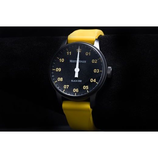 MEISTERSINGER EDITION BLACK ONE - MEISTERSINGER - ZNAČKY