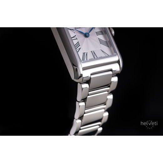 MAURICE LACROIX FIABA SQUARE FA1205-SS002-110-1 - FIABA - ZNAČKY