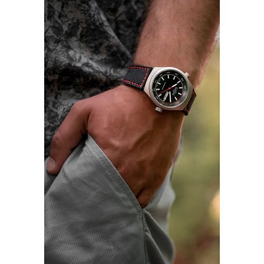 DAVOSA TRAILMASTER 161.518.55 - PERFORMANCE - ZNAČKY