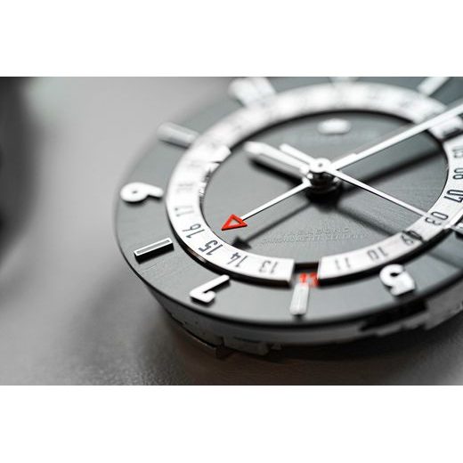 FORTIS VAGABOND V-40 URBAN SHADOW COSC F6660004 - VAGABOND - ZNAČKY