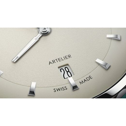 ORIS ARTELIER DATE 01 733 7810 4051-07 6 20 17FC - ARTELIER - ZNAČKY
