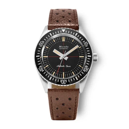 NIVADA GRENCHEN ANTARCTIC DIVER 32044A17 - ANTARCTIC - ZNAČKY