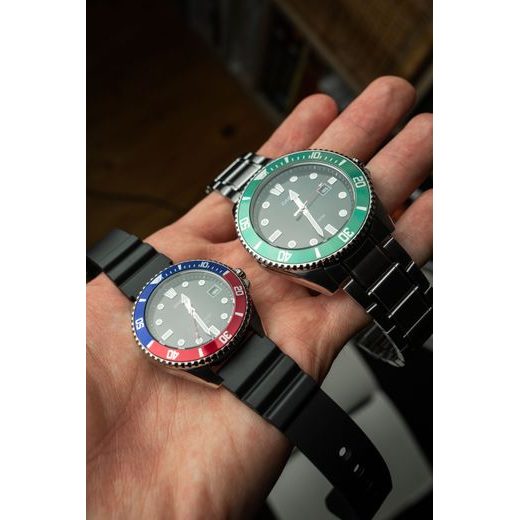 CASIO COLLECTION DURO MDV-107D-3AVEF - CLASSIC COLLECTION - ZNAČKY