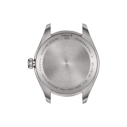 TISSOT PR 100 QUARTZ LADY T150.210.26.111.00 - PR 100 - ZNAČKY