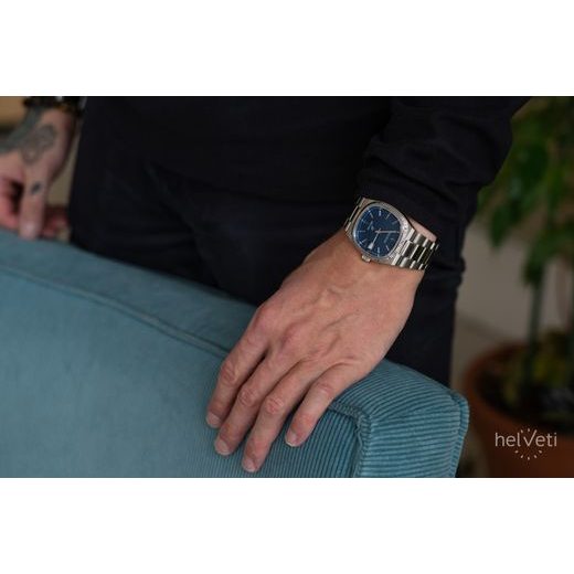 BULOVA SUPER SEVILLE PRECISIONIST 96B440 - ARCHIVE SERIES - ZNAČKY