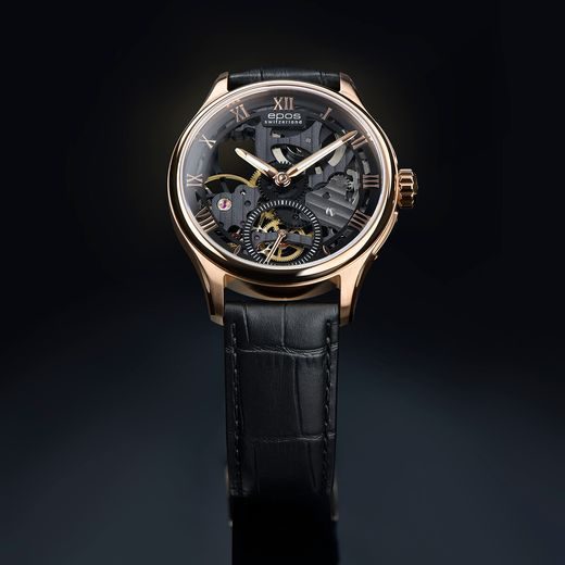 EPOS ORIGINALE SK LIMITED EDITION 3500.169.24.25.25 - TIMELESS - ZNAČKY