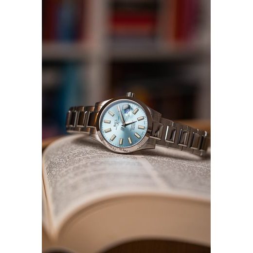 BALL ENGINEER III MARVELIGHT CHRONOMETER COSC NM9026C-S6CJ-IBE - ENGINEER III - ZNAČKY