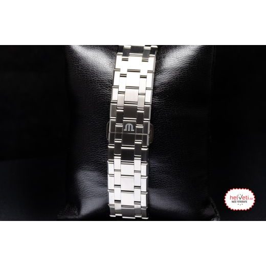 MAURICE LACROIX AIKON AUTOMATIC 39 MM AI6007-SS00F-431-C - AIKON - ZNAČKY