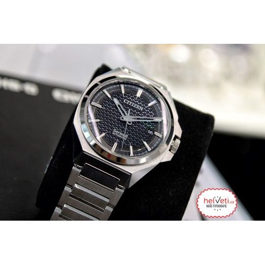 CITIZEN SERIES 8 AUTOMATIC NA1010-84X - SERIES 8 - ZNAČKY