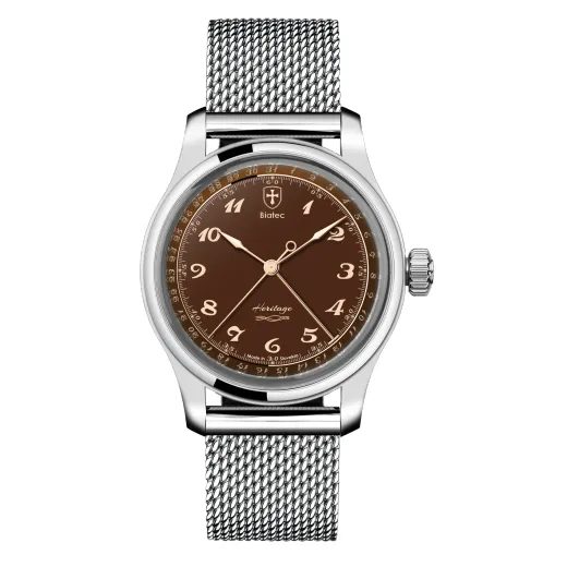 BIATEC HERITAGE 02 - HERITAGE - ZNAČKY