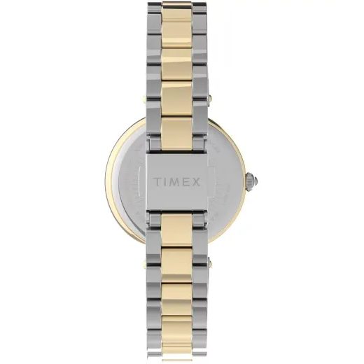 TIMEX CITY COLLECTION TW2V24500UK - TIMEX - ZNAČKY