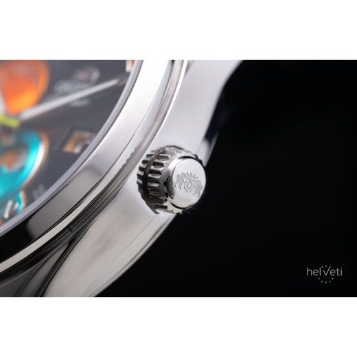 ORIENT CONTEMPORARY STRETTO SUN & MOON RA-AK0316L SPECIAL EDITION - CONTEMPORARY - ZNAČKY