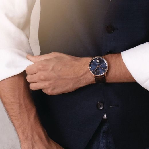 MIDO COMMANDER BIG DATE M021.626.36.041.00 - COMMANDER - ZNAČKY