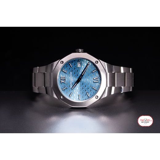 BAUME & MERCIER RIVIERA 10612 - RIVIERA - ZNAČKY