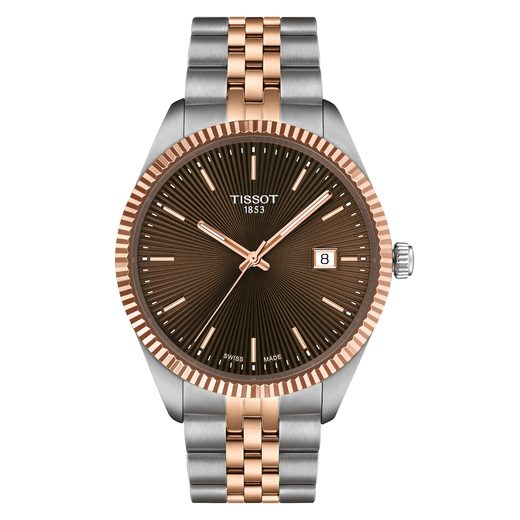 TISSOT BALLADE T156.410.22.291.01 - BALLADE - ZNAČKY