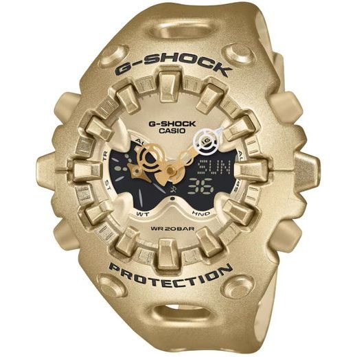 CASIO G-SHOCK GA-V01A-9AER - G-SHOCK - ZNAČKY