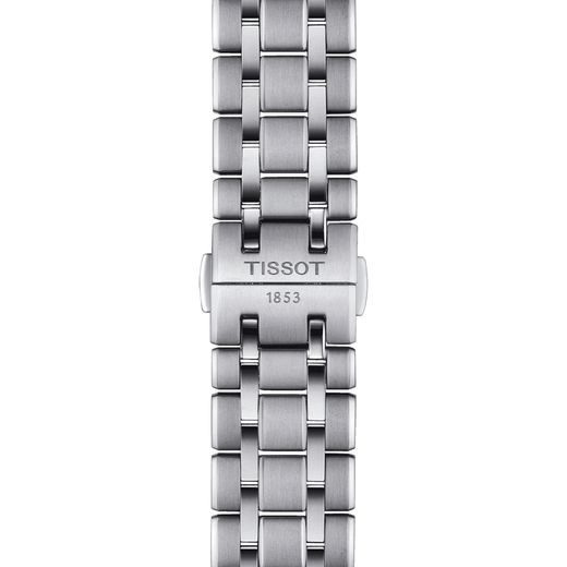 TISSOT CHEMIN DES TOURELLES AUTOMATIC 42MM T139.407.11.068.00 - CHEMIN DES TOURELLES - ZNAČKY
