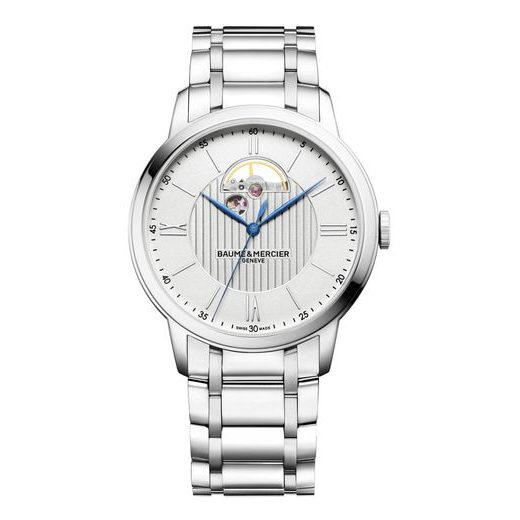 BAUME & MERCIER CLASSIMA 10525 - CLASSIMA - ZNAČKY