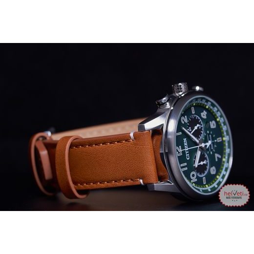 CITIZEN CLASSIC CHRONO CA4420-21X - SPORTS - ZNAČKY