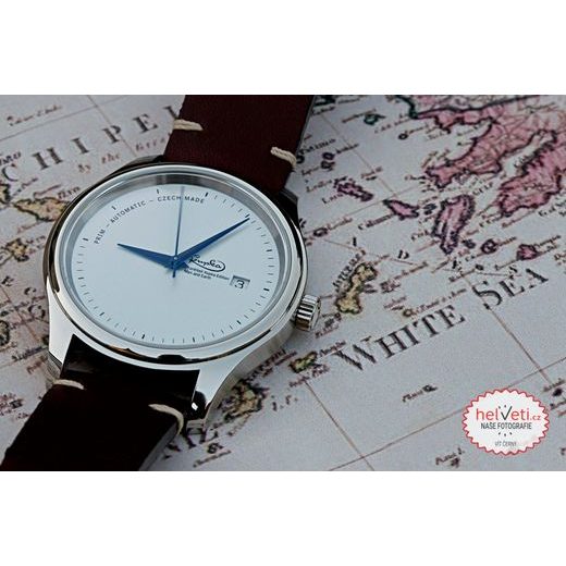 PRIM PILE 40 A 73-094-326-00-1 - AUTOMATIC - ZNAČKY