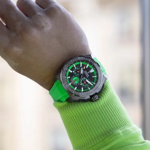 FESTINA CHRONO BIKE 20725/3 - CHRONO BIKE - ZNAČKY