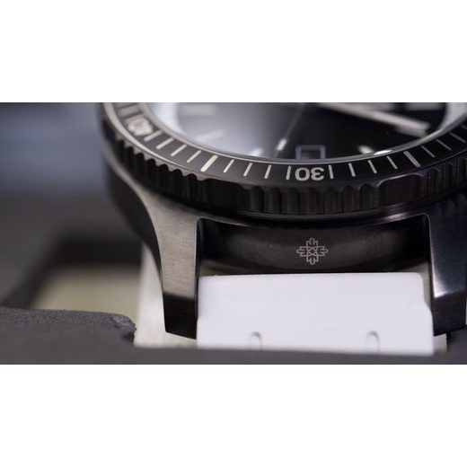 PRIM EXPEDITION LE 73-146-539-39-1 - AUTOMATIC - ZNAČKY