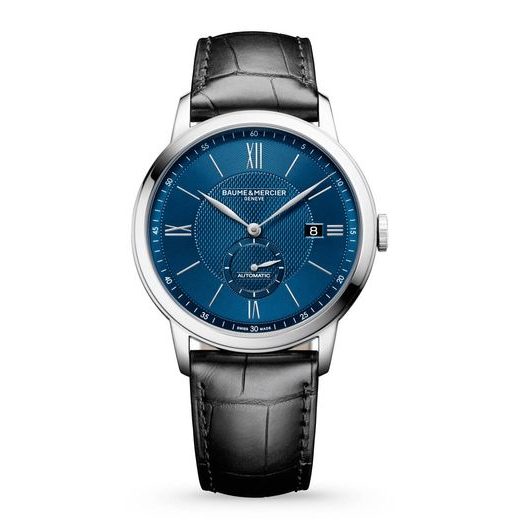 BAUME & MERCIER CLASSIMA 10480 - CLASSIMA - ZNAČKY