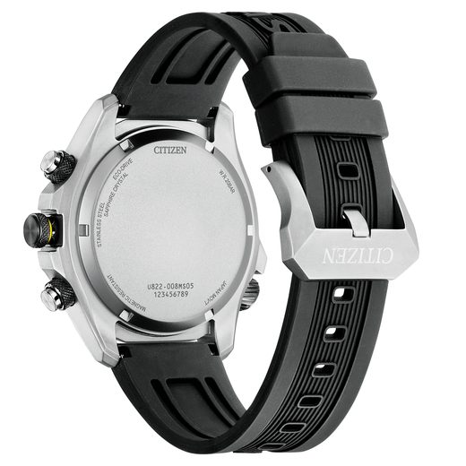 CITIZEN PROMASTER ECO-DRIVE PROMASTER 35TH ANNIVERSARY JV1007-07E - PROMASTER - ZNAČKY