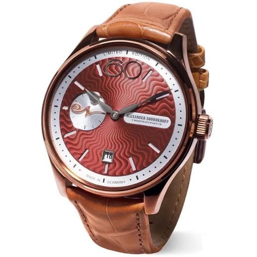 ALEXANDER SHOROKHOFF NEVA AS.NEV02-4 - AVANTGARDE - ZNAČKY