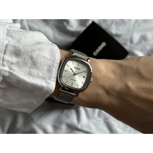 CASIO COLLECTION LTP-B166D-7AVEF - CLASSIC COLLECTION - ZNAČKY