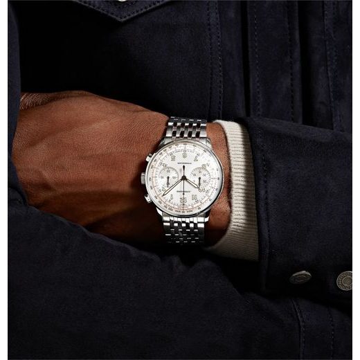 TELEMETER JUNGHANS MEISTER 27/3880.46 - MEISTER - ZNAČKY