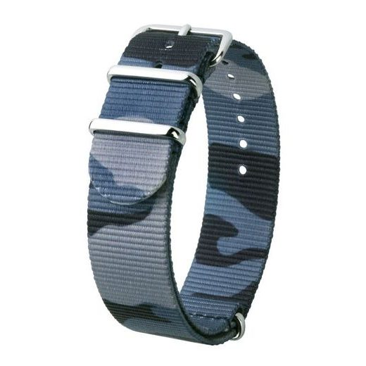 ŘEMÍNEK HIRSCH RUSH NATO L 40406038-2 - REMIENKY - OSTATNÉ