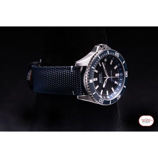 MIDO OCEAN STAR GMT M026.629.17.051.00 - OCEAN STAR - ZNAČKY