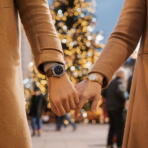 PRIM ANTONÍN MÁNES LE W91P.13232.B - AUTOMATIC - ZNAČKY