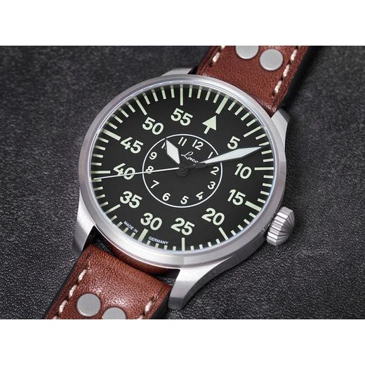 LACO AACHEN 42.PR - PILOT BASIC - ZNAČKY