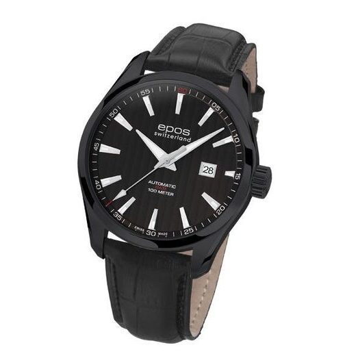 EPOS PASSION 3401.132.25.15.25 - TIMELESS - ZNAČKY