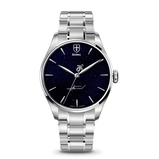 BIATEC MAJESTIC - IVAN BELLA LE 100 - EXCLUSIVE - ZNAČKY