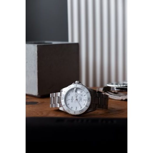 DAVOSA TERNOS AUTOMATIC MEDIUM 166.195.10 - TERNOS - ZNAČKY